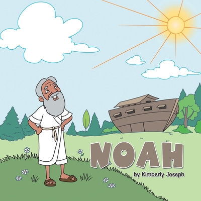 Noah 1665522135 Book Cover