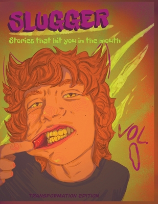 SLUGGER Vol. 1 1970314001 Book Cover