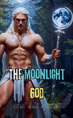 The Moonlight God and His Deeds            Book Cover