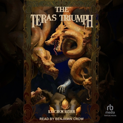 The Teras Triumph B0H42KSX2T Book Cover