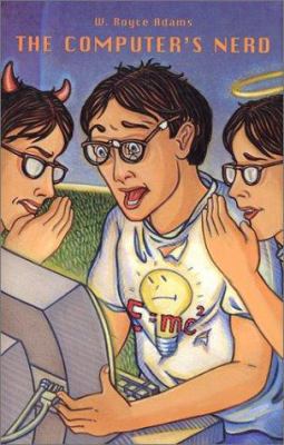 The Computer's Nerd 097122062X Book Cover