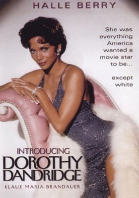 Introducing Dorothy Dandridge Book Cover