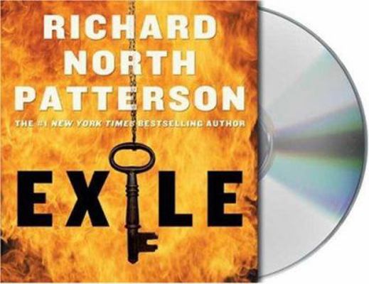 Exile 1427200599 Book Cover