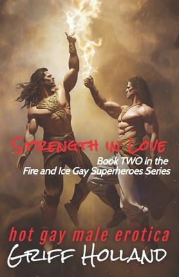 Strength in Love B0C7F92LGJ Book Cover