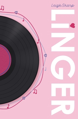 Linger Book Cover