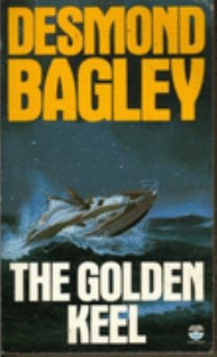 The Golden Keel B006J5O86C Book Cover