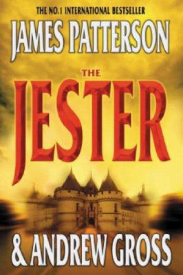 The Jester 075530019X Book Cover