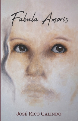Fabula Amoris [Spanish] B09BY853BT Book Cover