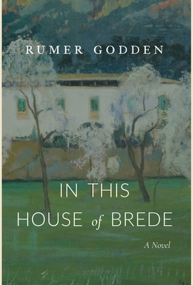 In This House of Brede 194441889X Book Cover