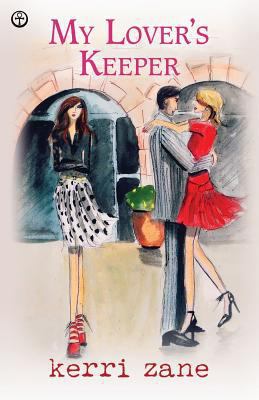 My Lover's Keeper 1419972561 Book Cover