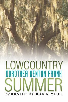 Lowcountry Summer: A Plantation Novel 1449810683 Book Cover