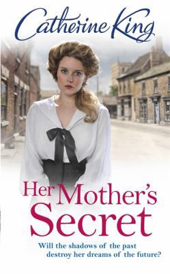 Her Mother's Secret 0751554286 Book Cover