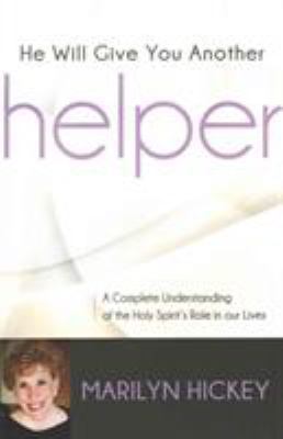 He Will Give You Another Helper: A Complete Und... 1680310402 Book Cover