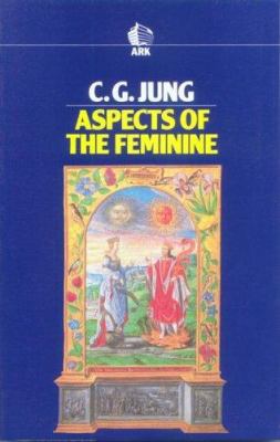 Aspects of the Feminine 0744800544 Book Cover