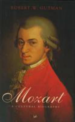 Mozart 0712664831 Book Cover