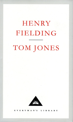 Tom Jones 1857150287 Book Cover