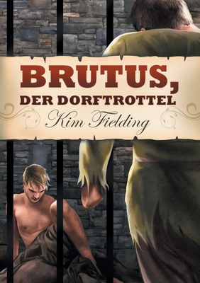Brutus, Der Dorftrottel [German] 1644055457 Book Cover
