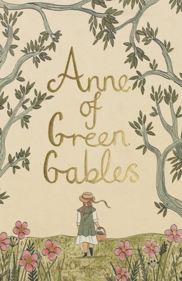 Anne of Green Gables 1840227842 Book Cover