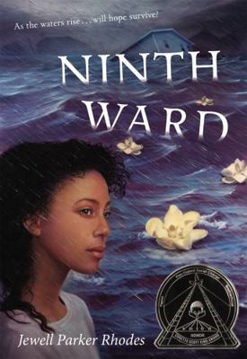 Ninth Ward (Coretta Scott King Author Honor Title) 0316043087 Book Cover