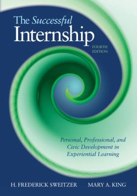 The Successful Internship 1285077199 Book Cover