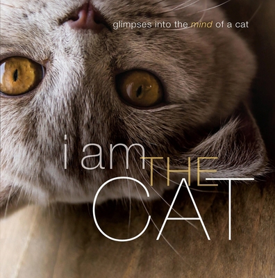 I Am the Cat 1944833021 Book Cover