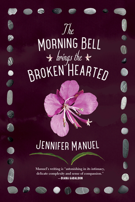 The Morning Bell Brings the Broken Hearted 1771623195 Book Cover