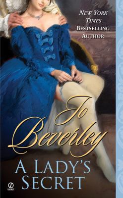 A Lady's Secret 0451224191 Book Cover