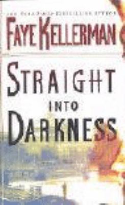 Straight into Darkness 0446616958 Book Cover