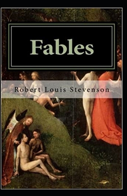 Fables Annotated B0948JY9X3 Book Cover