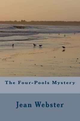 The Four-Pools Mystery 1985278111 Book Cover