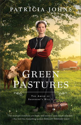 Green Pastures 0764244175 Book Cover