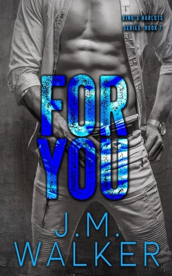 For You B08CJR77CS Book Cover
