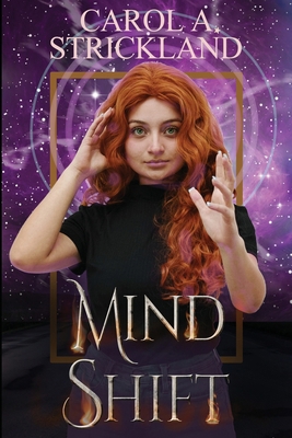 Mind Shift 1941318495 Book Cover