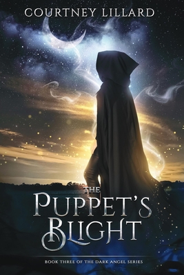 The Puppet's Blight B0BDTK4K2J Book Cover