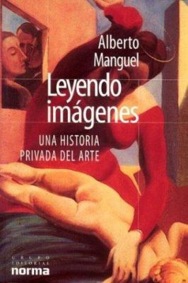 Leyendo Imagenes (Spanish Edition) [Spanish] 9580465584 Book Cover