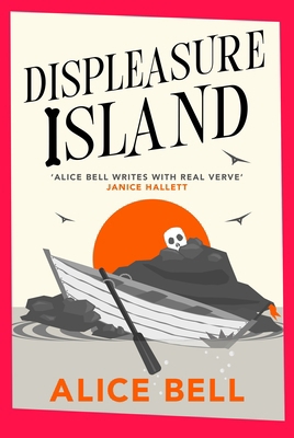 Displeasure Island: 'Warm, smart and laugh-out-... 1838958436 Book Cover
