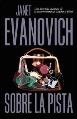 Sobre La Pista [Spanish] 9505117310 Book Cover