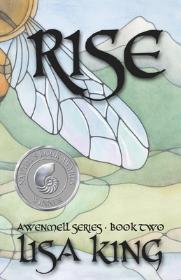 Rise: Awenmell Series: Book Two 0648302652 Book Cover