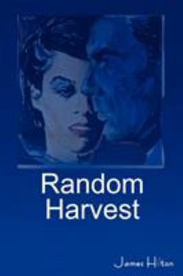 Random Harvest 1604444037 Book Cover