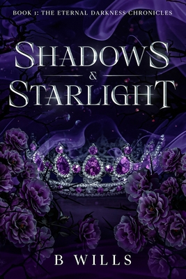 Shadows & Starlight B0DZYGG91B Book Cover