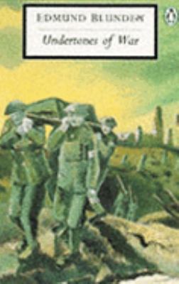 20th Century Undertones Of War 0140182950 Book Cover