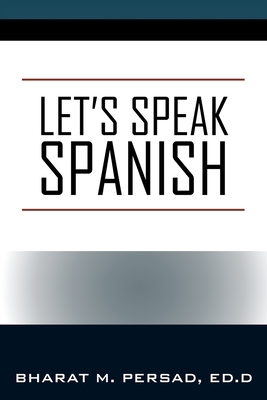 Let's Speak Spanish 1977223656 Book Cover