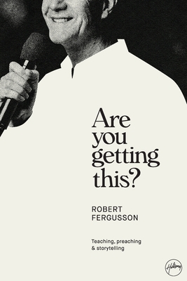 Are You Getting This? Paperback 1922411000 Book Cover