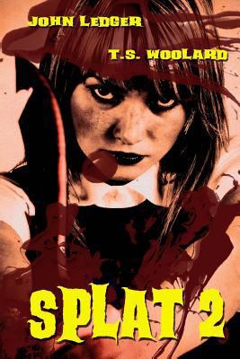 Splat 2 1536986607 Book Cover