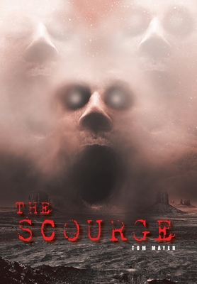 The Scourge 166556816X Book Cover