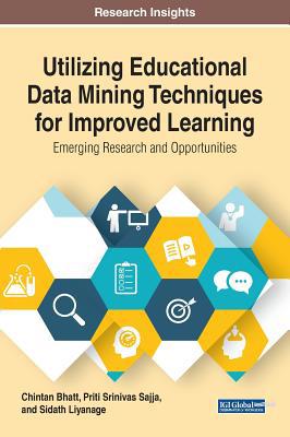 Utilizing Educational Data Mining Techniques fo... 1799800105 Book Cover