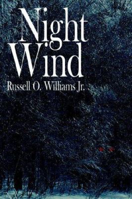 Night Wind 1420885731 Book Cover