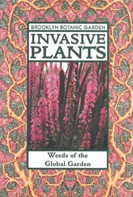 Invasive Plants 0945352956 Book Cover