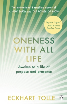 Oneness With All Life: Find your inner peace wi... 0241395518 Book Cover