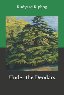 Under the Deodars B08J579BNX Book Cover